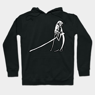 Reaper Hoodie